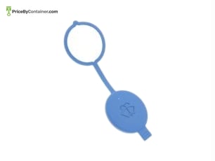 MERCEDES-BENZ 0008690000 — MERCEDES BENZ GENUINE CAP A0008690000