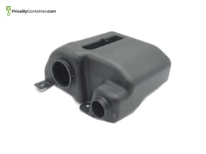 MERCEDES-BENZ 0008690100 — MERCEDES BENZ GENUINE WASHER FLUID RESERVOIR A0008690100