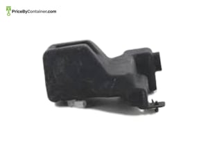 MERCEDES-BENZ 0008690200 — Mercedes-Benz Genuine WASHER FLUID RESERVOIR 0008690200