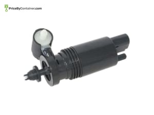 MERCEDES-BENZ 0008690400 — MERCEDES BENZ GENUINE CENTRIFUGAL PUMP A0008690400