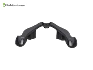 MERCEDES-BENZ 0008691514 — Mercedes-Benz Genuine BRACKET 0008691514