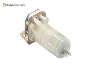 MERCEDES-BENZ 0008693021 — MERCEDES BENZ GENUINE PUMP A0008693021