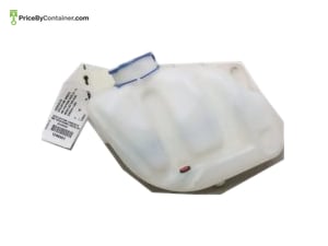 MERCEDES-BENZ 0008695120 — Mercedes-Benz Genuine CONTAINER 0008695120