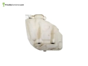 MERCEDES-BENZ 0008695220 — MERCEDES BENZ GENUINE CONTAINER A0008695220