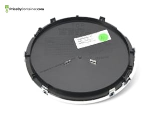 MERCEDES-BENZ 0008800100 — Mercedes-Benz Genuine BASE PLATE 0008800100