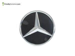 MERCEDES-BENZ 0008800300 — Mercedes-Benz Genuine BASE PLATE 0008800300