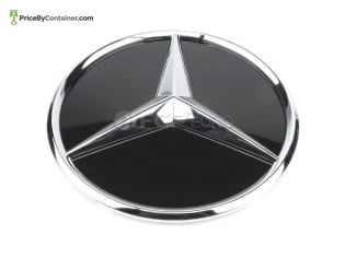 MERCEDES-BENZ 000880030064 — Mercedes-Benz Genuine BASE PLATE 000880030064