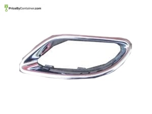MERCEDES-BENZ 0008850174 — MERCEDES BENZ GENUINE TRIM MOLDING A0008850174