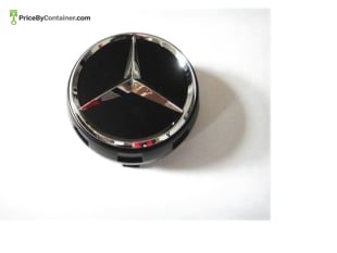 MERCEDES-BENZ 000885027464 — Mercedes-Benz Genuine TRIM MOLDING 000885027464