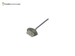 MERCEDES-BENZ 0008850411 — Mercedes-Benz Genuine BOLT 0008850411