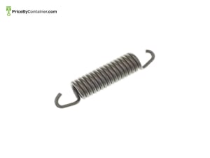 MERCEDES-BENZ 0008870079 — MERCEDES BENZ GENUINE SPRING A0008870079