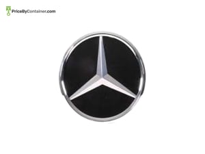 MERCEDES-BENZ 0008880011 — Mercedes-Benz Genuine BASE PALTE 0008880011