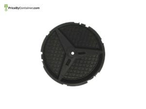 MERCEDES-BENZ 0008880060 — Mercedes-Benz Genuine MERCEDES STAR 0008880060