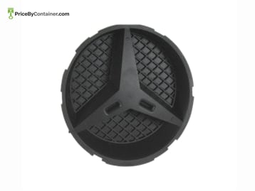 MERCEDES-BENZ 0008880100 — Mercedes-Benz Genuine BEAM 0008880100