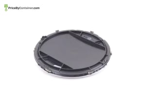 MERCEDES-BENZ 0008880111 — Mercedes-Benz Genuine BASE PLATE 0008880111