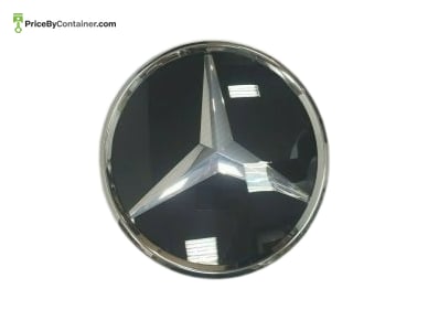 MERCEDES-BENZ 0008880500 — Mercedes-Benz Genuine BASE PLATE 0008880500