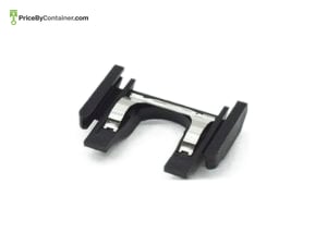 MERCEDES-BENZ 0008880800 — Mercedes-Benz Genuine RETAINING BRACKET 0008880800