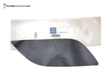 MERCEDES-BENZ 0008890025 — Mercedes Benz Genuine Foil Cover / 0008890025 The Mercedes Benz Genuine Foil Cover 0008890025 is a crucial component…