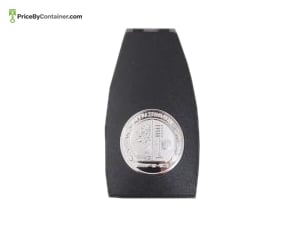 MERCEDES-BENZ 0008900023 — MERCEDES BENZ GENUINE KEY CASKET A0008900023