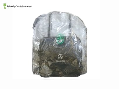 MERCEDES-BENZ 0008900511 — Mercedes-Benz Genuine Fiber Bag Carry Bag / 0008900511 The Mercedes-Benz Genuine Fibre Carry Bag, designated as part…