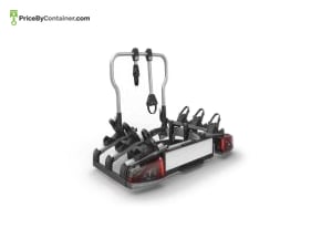 MERCEDES-BENZ 0008901800 — MERCEDES BENZ GENUINE BICYCLE RACK A0008901800