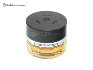 MERCEDES-BENZ 0008990188 — Mercedes-Benz Genuine BP FLAKON SPORTS 0008990188