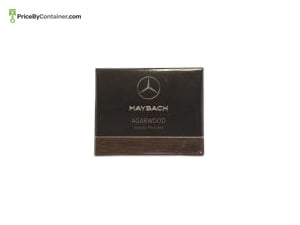 MERCEDES-BENZ 0008990200 — Mercedes-Benz Genuine Maybach Agarwood Perfume 0008990200