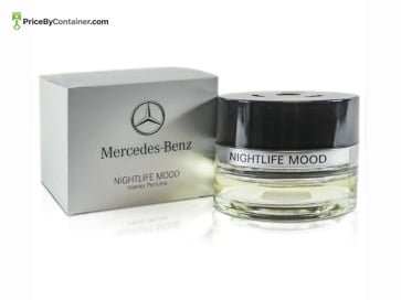 MERCEDES-BENZ 0008990388 — Mercedes-Benz Genuine FLAKON NIGHTLIFE MOOD 0008990388