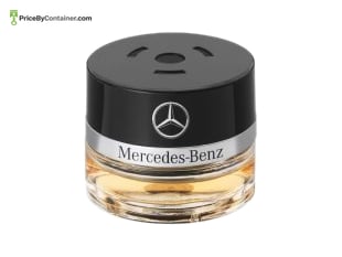 MERCEDES-BENZ 0008990900 — Mercedes-Benz Genuine BP FLAKON PACIFIC 0008990900