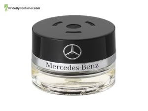 MERCEDES-BENZ 0008995200 — MERCEDES BENZ GENUINE FLACON PERFUME AMG63 A0008995200