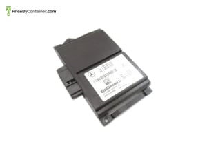 MERCEDES-BENZ 0009000106 — Mercedes-Benz Genuine CONTROL UNIT, COMPLETE 0009000106