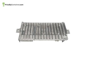 MERCEDES-BENZ 0009000932 — Mercedes-Benz Genuine CONTROL UNIT COMPLETE 0009000932