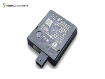 MERCEDES-BENZ 0009001029 — Mercedes-Benz Genuine CONTROL UNIT COMPLETE 0009001029