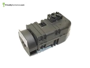 MERCEDES-BENZ 0009002406 — Mercedes-Benz Genuine CONTROL UNIT, COMPLETE 0009002406