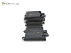 MERCEDES-BENZ 0009002627 — Mercedes-Benz Genuine CONTROL UNIT, COMPLETE 0009002627