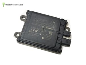 MERCEDES-BENZ 0009002637 — Mercedes-Benz Genuine CONTROL UNIT, COMPLETE 0009002637