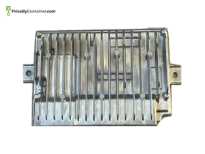 MERCEDES-BENZ 0009002934 — Mercedes-Benz Genuine CONTROL UNIT COMPLETE 0009002934