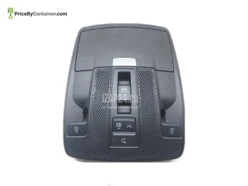 MERCEDES-BENZ 00090042089051 — Mercedes-Benz Genuine CONTROL UNIT, COMPLETE 00090042089051