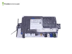 MERCEDES-BENZ 0009004534 — Mercedes-Benz Genuine CON UNIT 0009004534