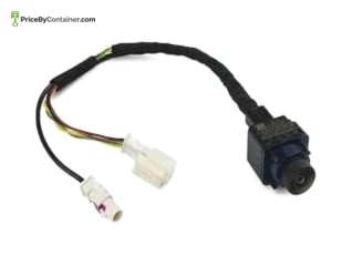 MERCEDES-BENZ 0009005024 — Mercedes-Benz Genuine CONTROL UNIT, COMPLETE 0009005024