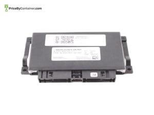 MERCEDES-BENZ 0009005517 — Mercedes-Benz Genuine CONTROL UNIT 0009005517