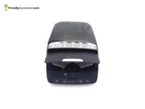 MERCEDES-BENZ 00090061179051 — Mercedes-Benz Genuine CONTROL UNIT COMPLETE 00090061179051