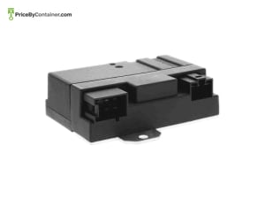 MERCEDES-BENZ 0009006207 — Mercedes-Benz Genuine CONTROLUNIT 0009006207