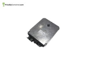 MERCEDES-BENZ 0009006920 — Mercedes-Benz Genuine CONTROL UNIT COMPLETE 0009006920