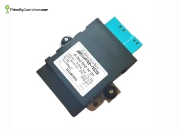 MERCEDES-BENZ 0009007007 — Mercedes-Benz Genuine FUEL CON UNIT 0009007007