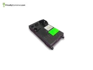 MERCEDES-BENZ 0009007726 — Mercedes-Benz Genuine CONTROL UNIT, COMPLETE 0009007726