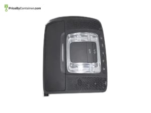 MERCEDES-BENZ 00090082389051 — Mercedes-Benz Genuine CONTROL UNIT COMPLETE 00090082389051
