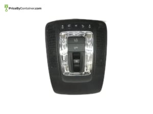 MERCEDES-BENZ 00090090389051 — Mercedes-Benz Genuine CONTROL UNIT COMPLETE 00090090389051