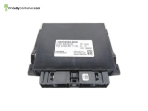 MERCEDES-BENZ 0009009226 — MERCEDES BENZ GENUINE CONTROL UNIT A0009009226