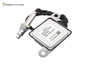 MERCEDES-BENZ 0009050008 — MERCEDES BENZ GENUINE NOX SENSOR A0009050008